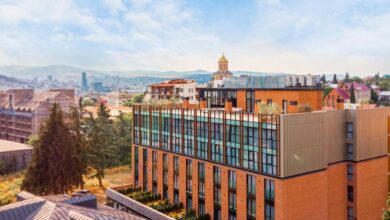 Ramada by Wyndham Tbilisi Old City