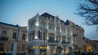 Tribeca Hotel Tbilisi