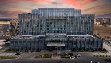 Hotels & Preference Hualing Tbilisi