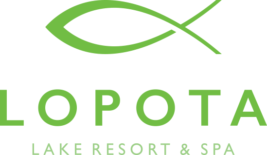 Lopota lake resort