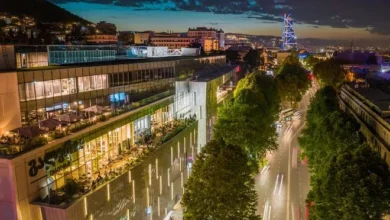 Radius hotel Tbilisi