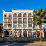 admeral hotel batumi