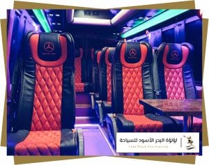 تأجير سيارات سياحية في جورجيا 42