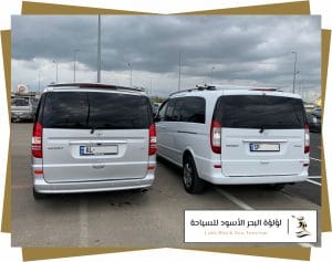 تأجير سيارات سياحية في جورجيا 2