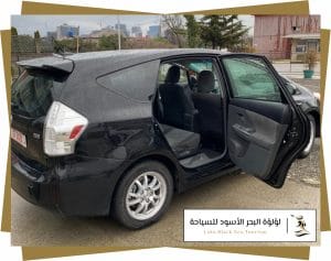 تأجير سيارات سياحية في جورجيا 28
