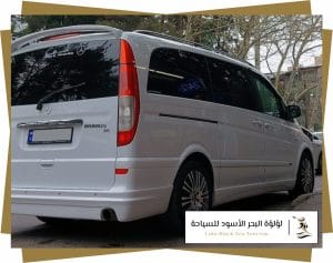 تأجير سيارات سياحية في جورجيا 22