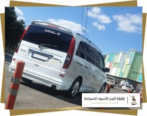 تأجير سيارات سياحية في جورجيا 23