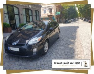 تأجير سيارات سياحية في جورجيا 36