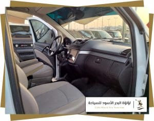 تأجير سيارات سياحية في جورجيا 4