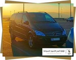 تأجير سيارات سياحية في جورجيا 6