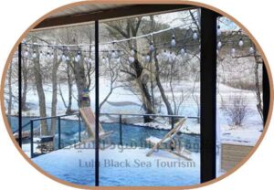 اكواخ Lightwood cabins3