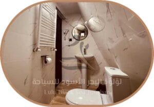 اكواخ Pyramid Cottage3