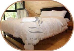 اكواخ chalet rivier2