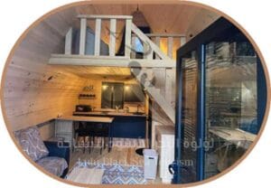 اكواخ إيلو Ello Cottage4