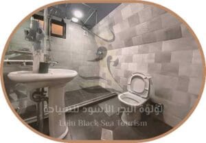 اكواخ إيلو Ello Cottage5