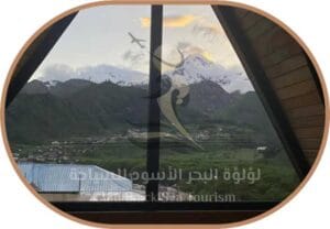 اكواخ إيلو Ello Cottage7