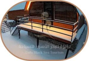 اكواخ إيلو Ello Cottage8