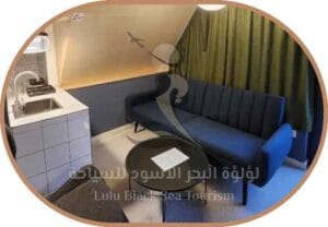 اكواخ ترجماني كازباجي5