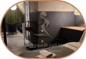 اكواخ ترجماني كازباجي6