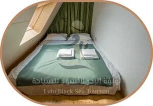 اكواخ ترجماني كازباجي8