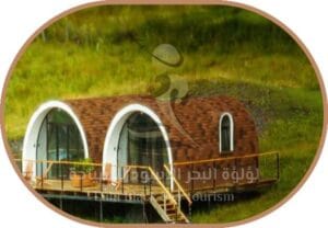 اكواخ جلامبينج غودواري 1