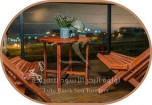 اكواخ جلامبينج غودواري 5