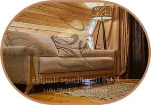 اكواخ كازباجي savalley kazbegi 6