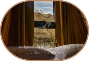 اكواخ كازباجي savalley kazbegi 7
