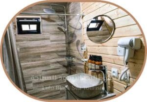 اكواخ كازباجي savalley kazbegi 8
