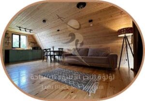 اكواخ كازباجي savalley kazbegi 9