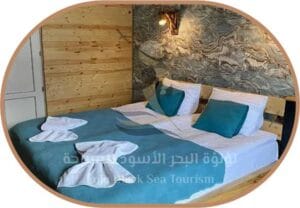 اكواخ كازباجي بانوراما12