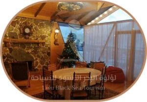 اكواخ كازباجي بانوراما13