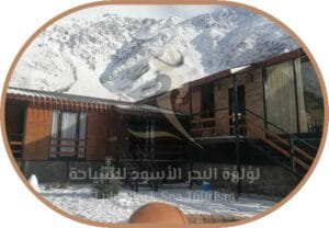 اكواخ كازباجي بانوراما4