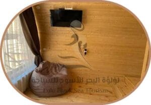 اكواخ ليزا 6