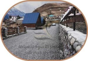 اكواخ ليزا 8
