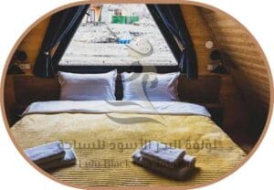 اكواخ ليزا 9