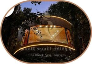 اكواخ مارتيني9