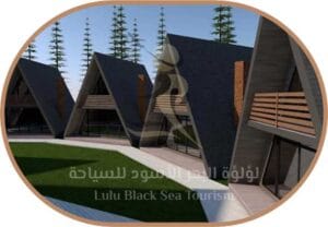 اكواخ سورامى11