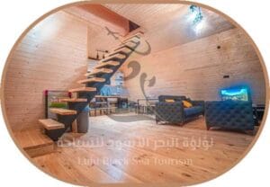 4اكواخ سورامى