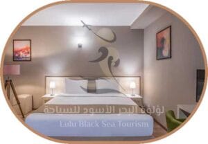 منتجع سايرمي2