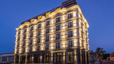 Best Western Kutaisi City Center