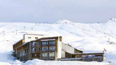 Carpe Diem Hotel Gudauri