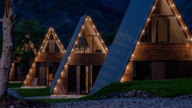 Landhaus Borjomi Cottage