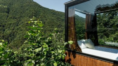 Woodpecker Cottage Batumi