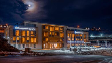 Best Western Gudauri Hotel