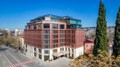 Swissôtel Tbilisi Hotel