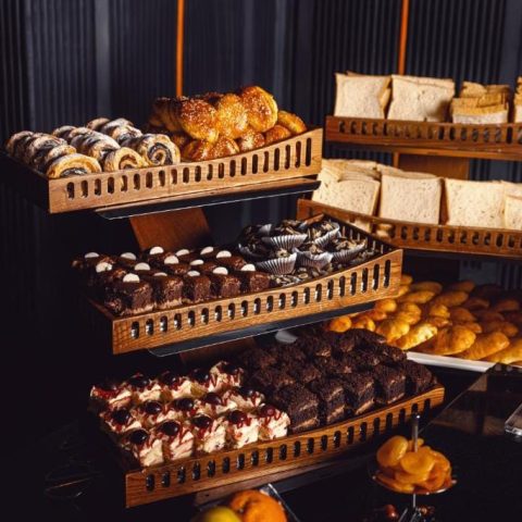 Alliance Palace Batumi