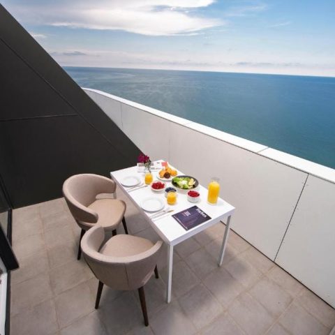 Alliance Palace Batumi