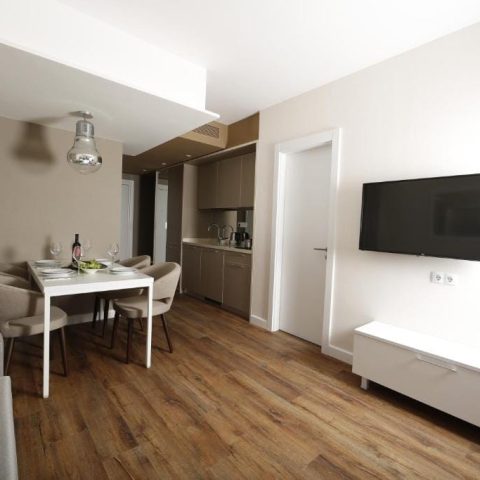 Alliance Palace Batumi