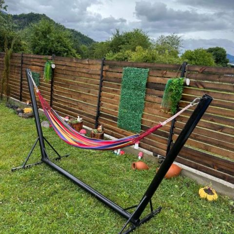 Borjomi Story Cottage18